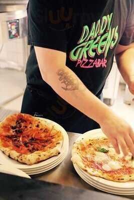 Daddy Green's Pizzabar