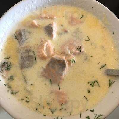 Viaporin Deli & Café