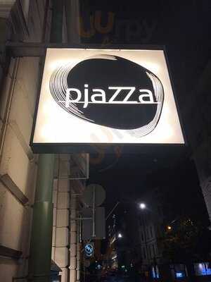 Pjazza
