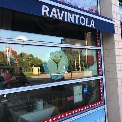 Ravintola Gurans
