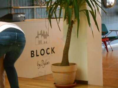 Block By Dylan