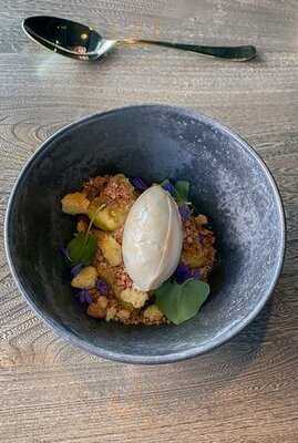 Kultá Kitchen & Bar