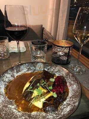 Kultá Kitchen & Bar