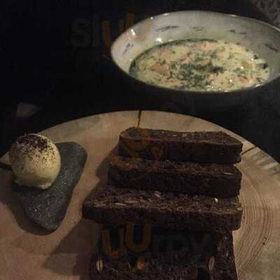 Kultá Kitchen & Bar