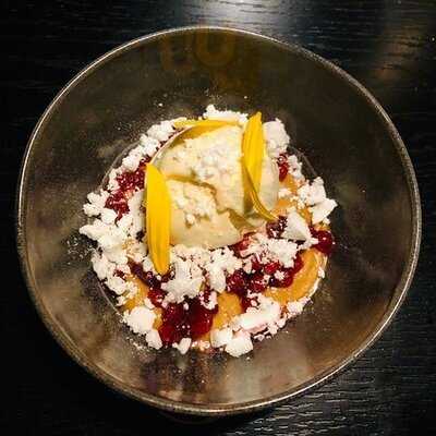 Kultá Kitchen & Bar