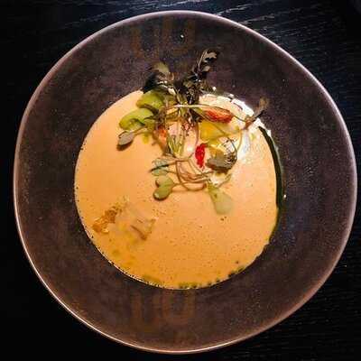 Kultá Kitchen & Bar