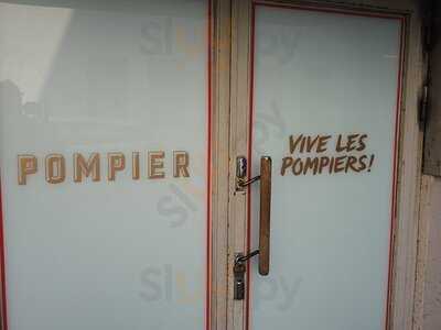 Pompier Albertinkatu