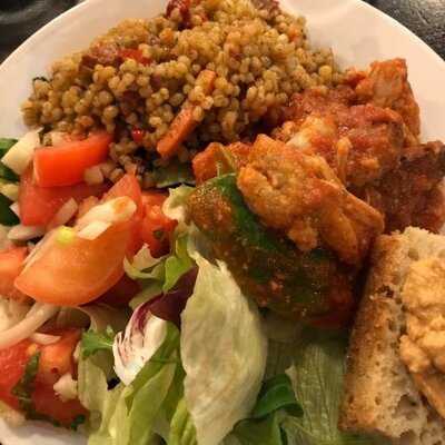 Pompier Albertinkatu