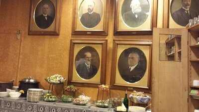 Pompier Albertinkatu