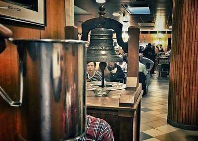 Pompier Albertinkatu