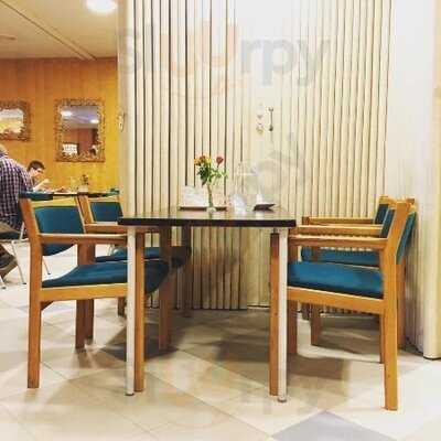 Pompier Albertinkatu