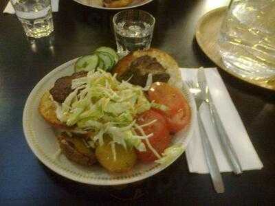 Pompier Albertinkatu