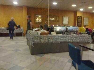 Pompier Albertinkatu