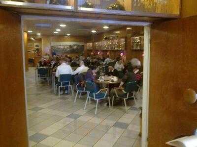 Pompier Albertinkatu