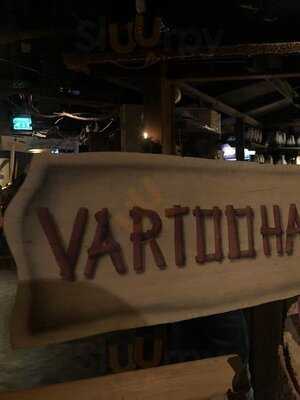 Viikinkiravintola Harald Helsinki