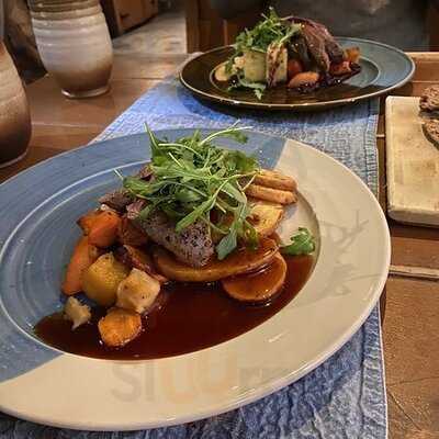 Viikinkiravintola Harald Helsinki