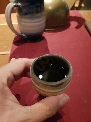 Viikinkiravintola Harald Helsinki