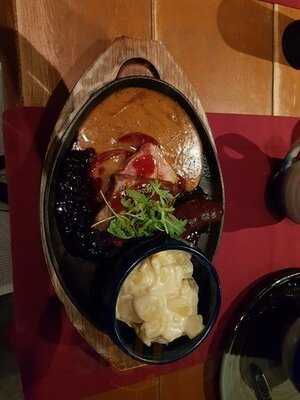 Viikinkiravintola Harald Helsinki