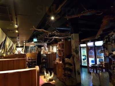 Viikinkiravintola Harald Helsinki