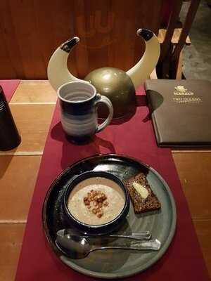 Viikinkiravintola Harald Helsinki