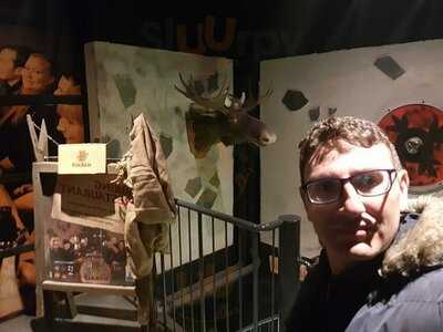 Viikinkiravintola Harald Helsinki