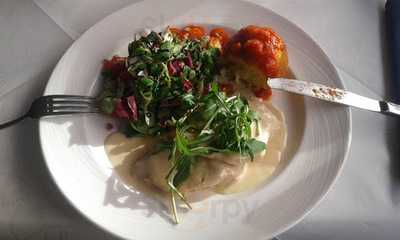 Ravintola Il Bucatino