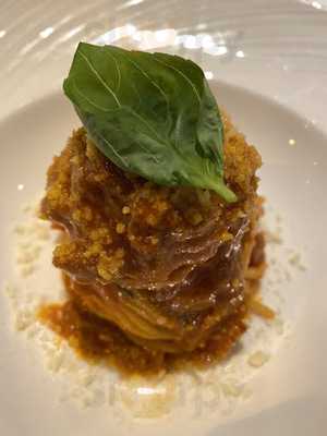 Ravintola Il Bucatino