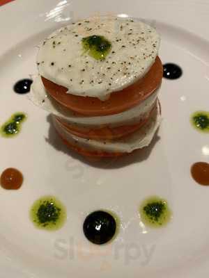 Ravintola Il Bucatino