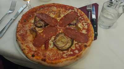 Ravintola Il Bucatino