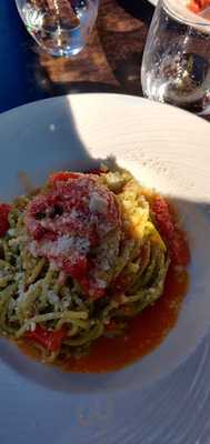 Ravintola Il Bucatino