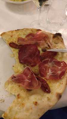 Ravintola Il Bucatino