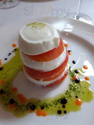 Ravintola Il Bucatino