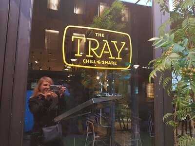 The Tray