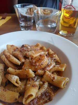 Vaelsa Ristorante E Pizzeria Taverna