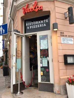 Vaelsa Ristorante E Pizzeria Taverna