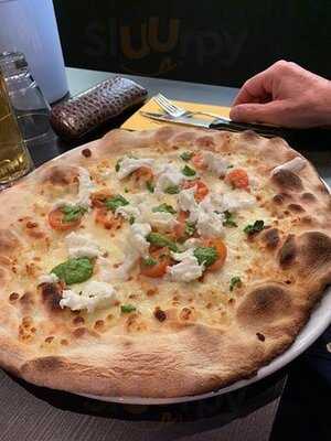 Vaelsa Ristorante E Pizzeria Taverna