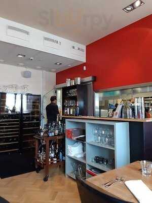 Vaelsa Ristorante E Pizzeria Taverna