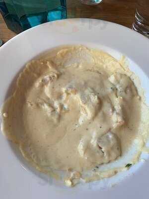 Vaelsa Ristorante E Pizzeria Taverna