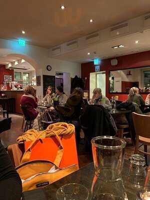 Vaelsa Ristorante E Pizzeria Taverna