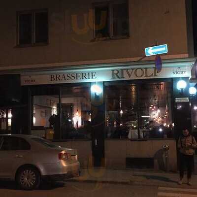 Ravintola Rivoli