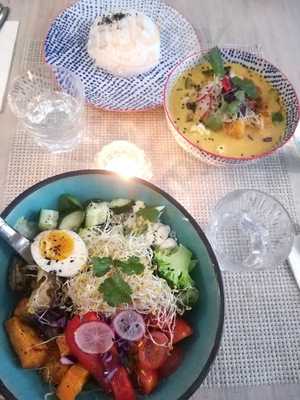 Twisted Street Kitchen