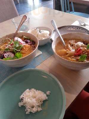 Twisted Street Kitchen