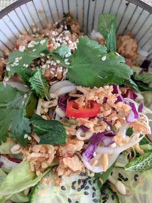 Twisted Street Kitchen