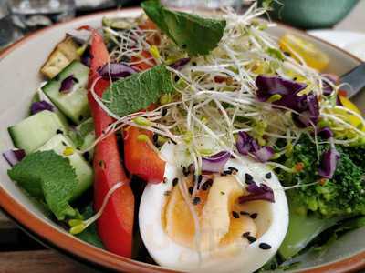 Twisted Street Kitchen