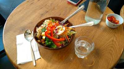 Twisted Street Kitchen