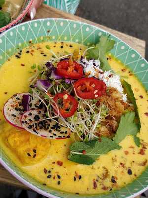 Twisted Street Kitchen