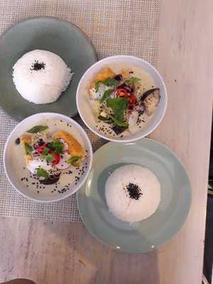 Twisted Street Kitchen