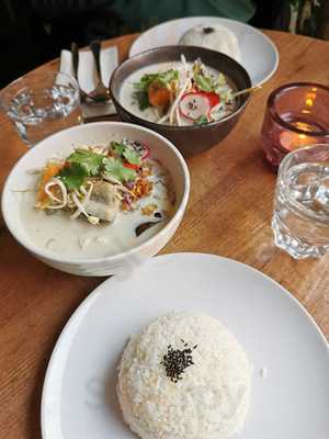 Twisted Street Kitchen