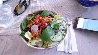 Twisted Street Kitchen