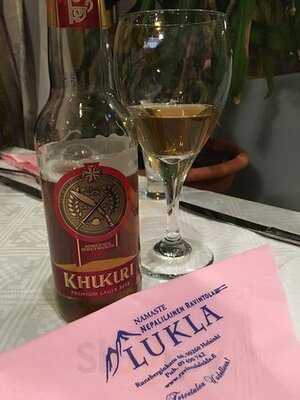 Ravintola Lukla